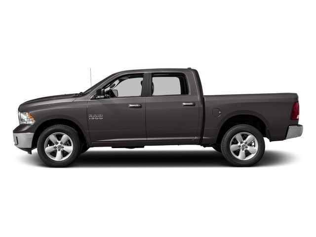 used 2017 Ram 1500 car