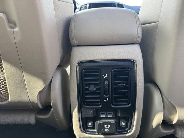 used 2021 Jeep Grand Cherokee car, priced at $23,988