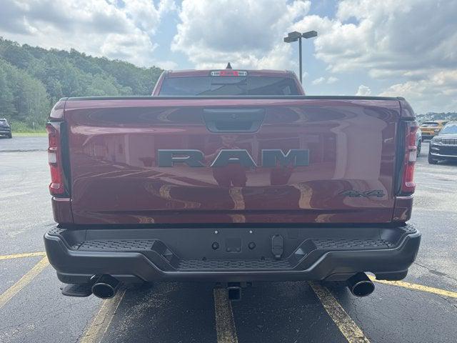 new 2026 Ram 1500 car, priced at $53,240