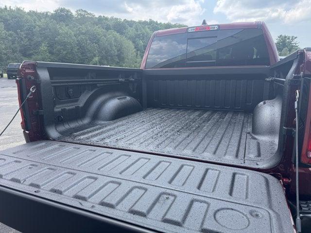 new 2026 Ram 1500 car, priced at $53,240