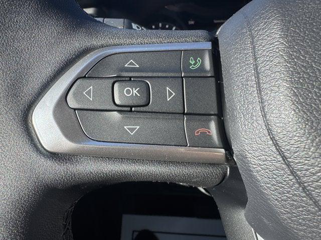new 2026 Jeep Compass car, priced at $34,480