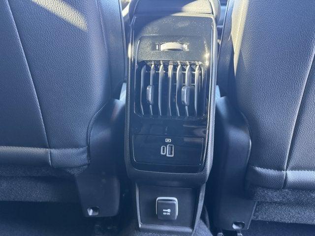 new 2026 Jeep Compass car, priced at $34,480
