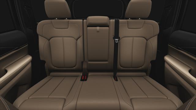 new 2025 Jeep Grand Cherokee car, priced at $43,717