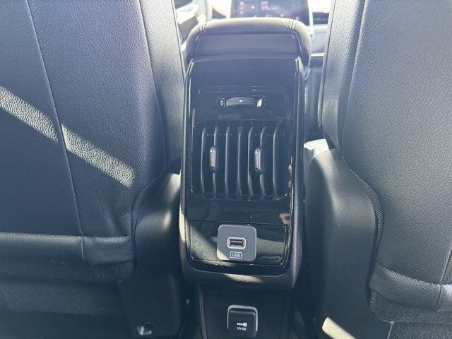new 2026 Jeep Compass car, priced at $36,025