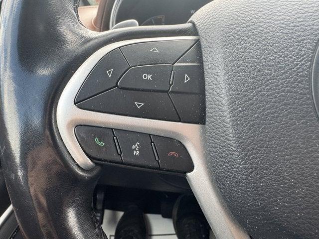 used 2020 Jeep Grand Cherokee car, priced at $28,988