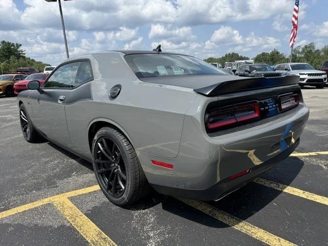 used 2023 Dodge Challenger car, priced at $61,900