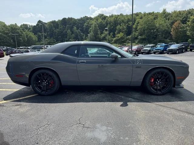 used 2023 Dodge Challenger car, priced at $61,900