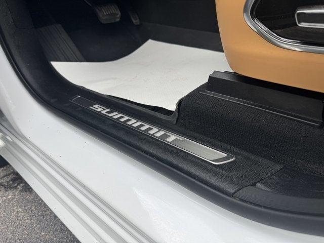 used 2024 Jeep Grand Cherokee car, priced at $49,988