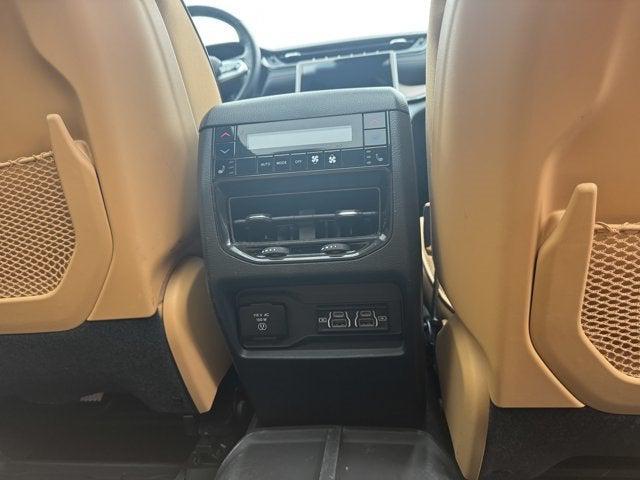 used 2024 Jeep Grand Cherokee car, priced at $49,988