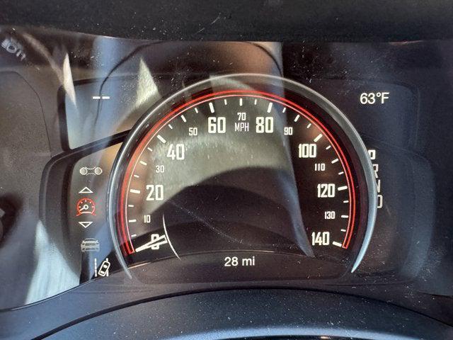 new 2026 Dodge Durango car, priced at $49,025