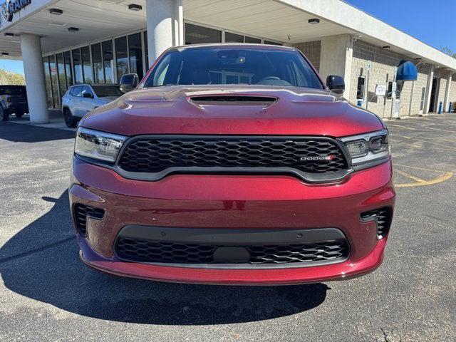 new 2026 Dodge Durango car, priced at $49,025