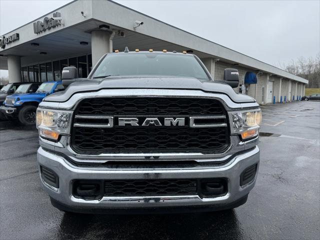 new 2024 Ram 2500 car, priced at $53,215