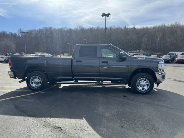 new 2024 Ram 2500 car, priced at $62,570