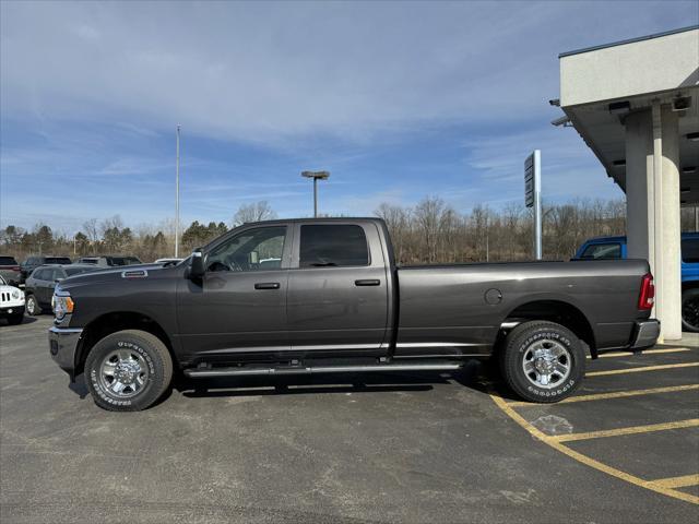 new 2024 Ram 2500 car, priced at $62,570