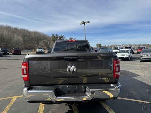 new 2024 Ram 2500 car, priced at $62,570