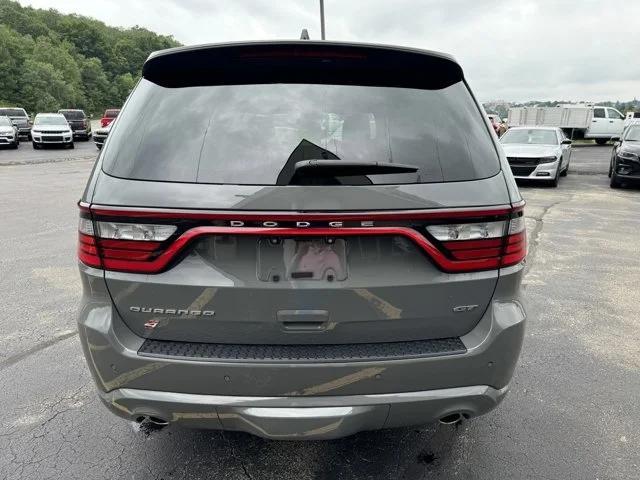 new 2023 Dodge Durango car, priced at $48,500