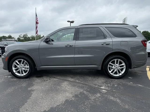 new 2023 Dodge Durango car, priced at $48,500