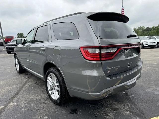 new 2023 Dodge Durango car, priced at $48,500