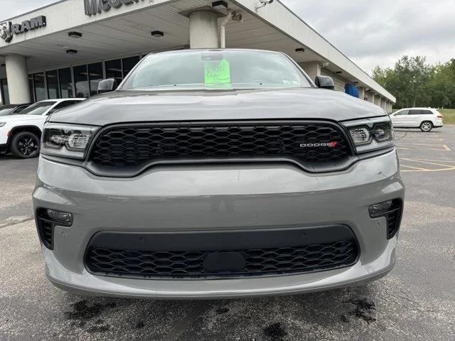 new 2023 Dodge Durango car, priced at $48,500