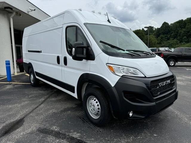 new 2024 Ram ProMaster 3500 car, priced at $54,565