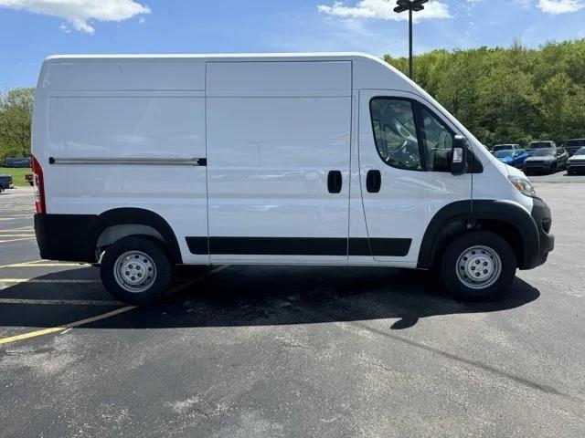 new 2024 Ram ProMaster 1500 car, priced at $46,985