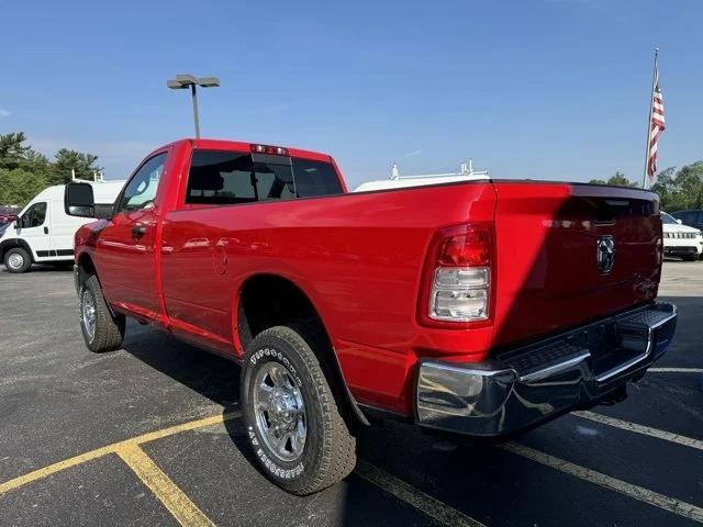 new 2024 Ram 2500 car, priced at $53,865