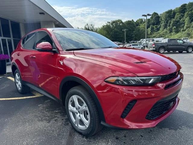 new 2024 Dodge Hornet car, priced at $29,485