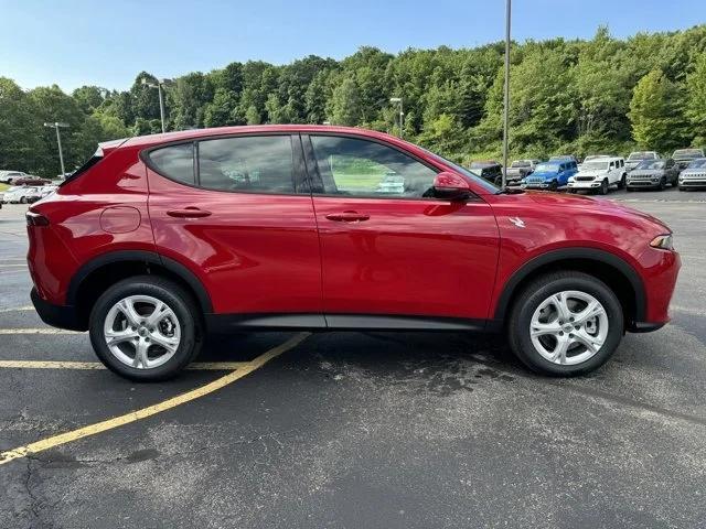 new 2024 Dodge Hornet car, priced at $29,485