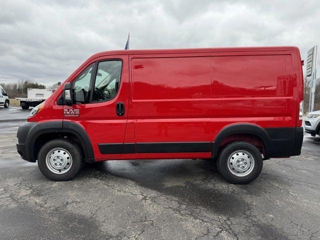 used 2022 Ram ProMaster 1500 car, priced at $29,988