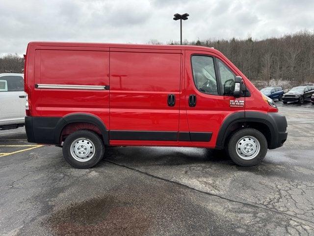 used 2022 Ram ProMaster 1500 car, priced at $29,988