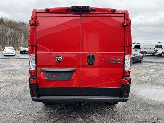 used 2022 Ram ProMaster 1500 car, priced at $29,988