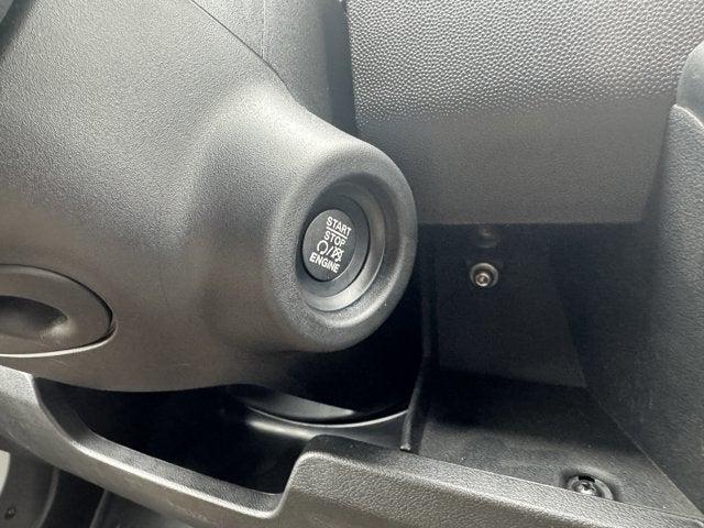 new 2025 Ram ProMaster 3500 car, priced at $54,150