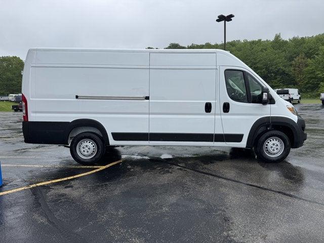 new 2025 Ram ProMaster 3500 car, priced at $54,150