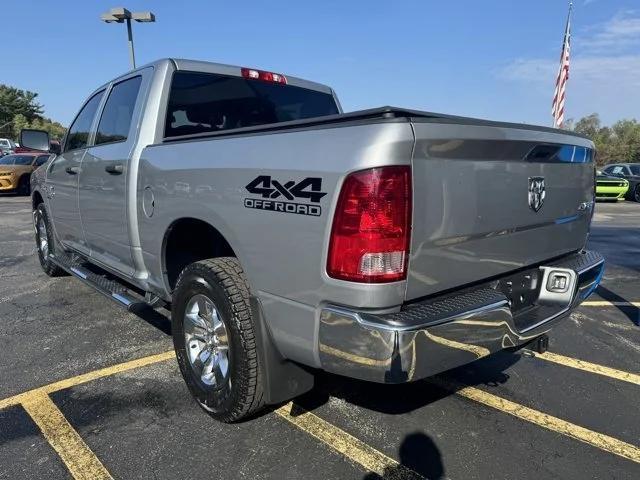 used 2023 Ram 1500 car, priced at $46,988