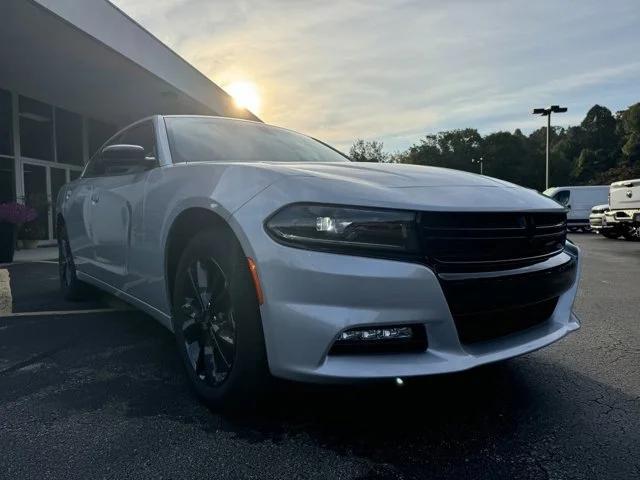 used 2023 Dodge Charger car, priced at $33,988