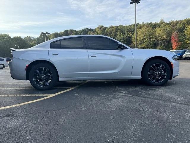 used 2023 Dodge Charger car, priced at $33,988