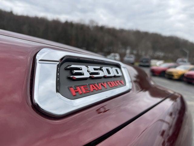 used 2019 Ram 3500 car, priced at $56,988