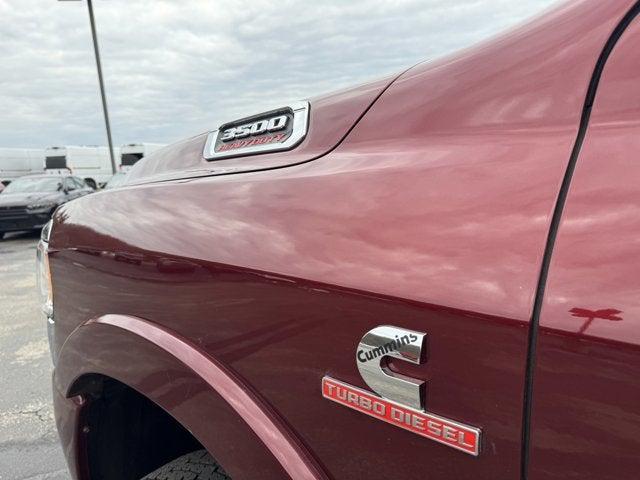 used 2019 Ram 3500 car, priced at $56,988