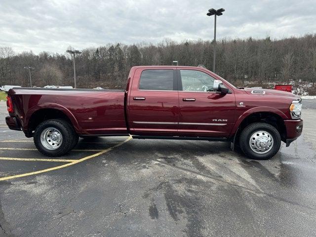 used 2019 Ram 3500 car, priced at $56,988