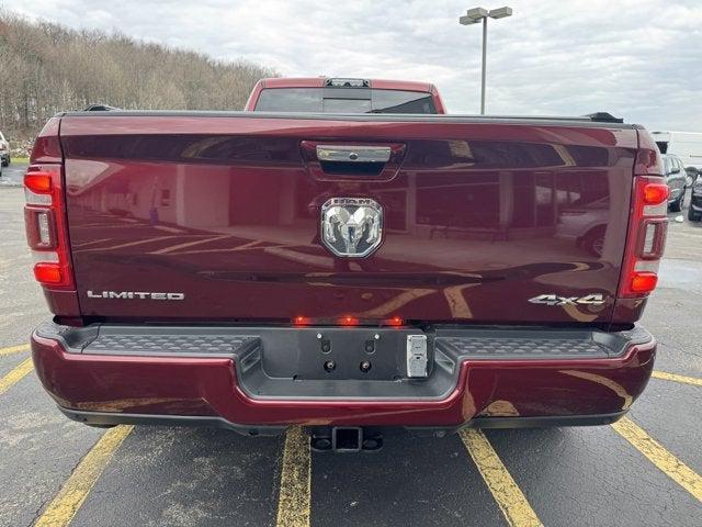 used 2019 Ram 3500 car, priced at $56,988