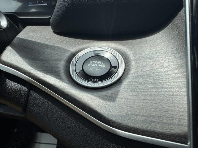 new 2025 Jeep Grand Cherokee car, priced at $56,580