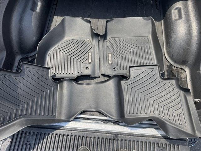 used 2017 Ram 1500 car, priced at $21,988