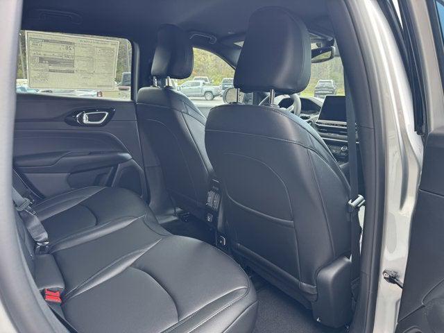 new 2026 Jeep Compass car, priced at $36,620