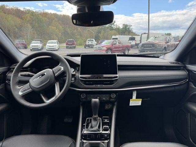 new 2026 Jeep Compass car, priced at $36,620