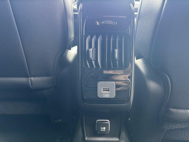 new 2026 Jeep Compass car, priced at $36,620