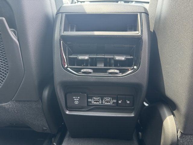 new 2025 Jeep Grand Cherokee car, priced at $54,730
