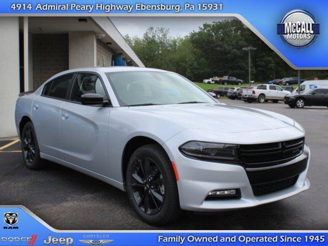 new 2023 Dodge Charger car, priced at $38,685