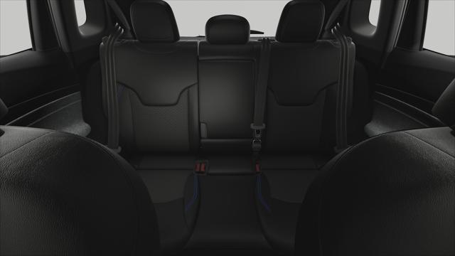 new 2025 Jeep Compass car, priced at $29,463