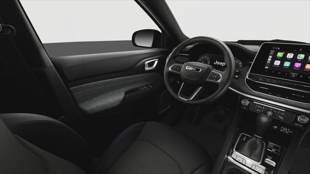 new 2025 Jeep Compass car, priced at $29,463