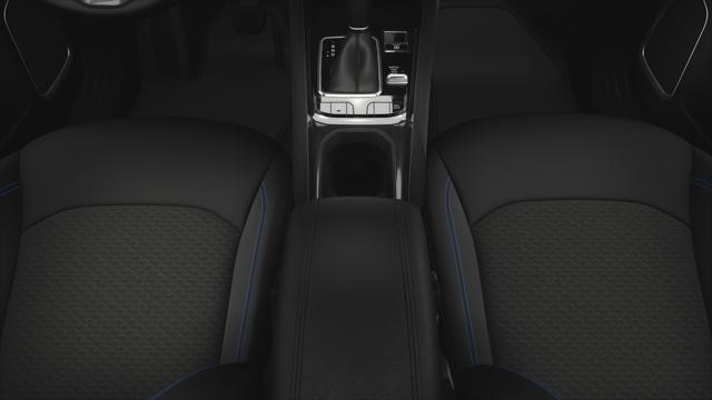 new 2025 Jeep Compass car, priced at $29,463